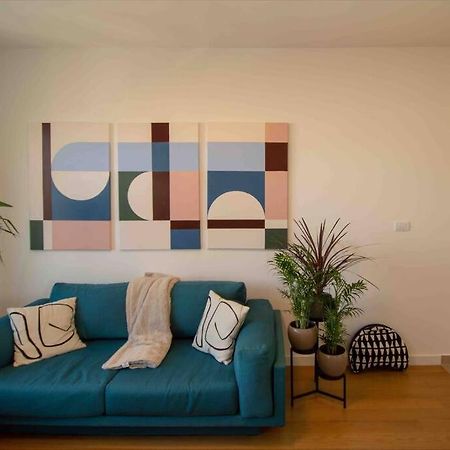 Gardos Bauhaus Apartment Belgrade Extérieur photo