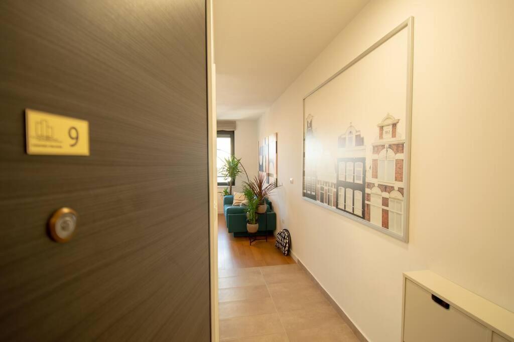 Gardos Bauhaus Apartment Belgrade Extérieur photo