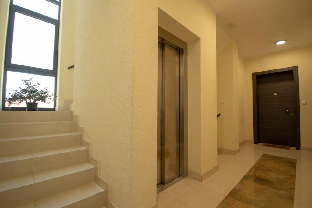 Gardos Bauhaus Apartment Belgrade Extérieur photo