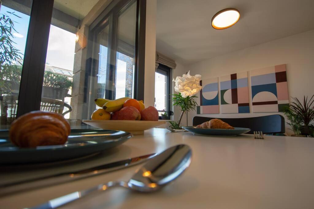 Gardos Bauhaus Apartment Belgrade Extérieur photo