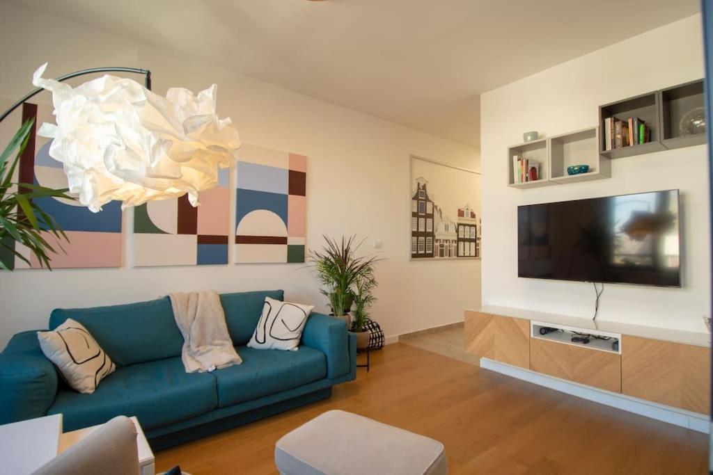 Gardos Bauhaus Apartment Belgrade Extérieur photo