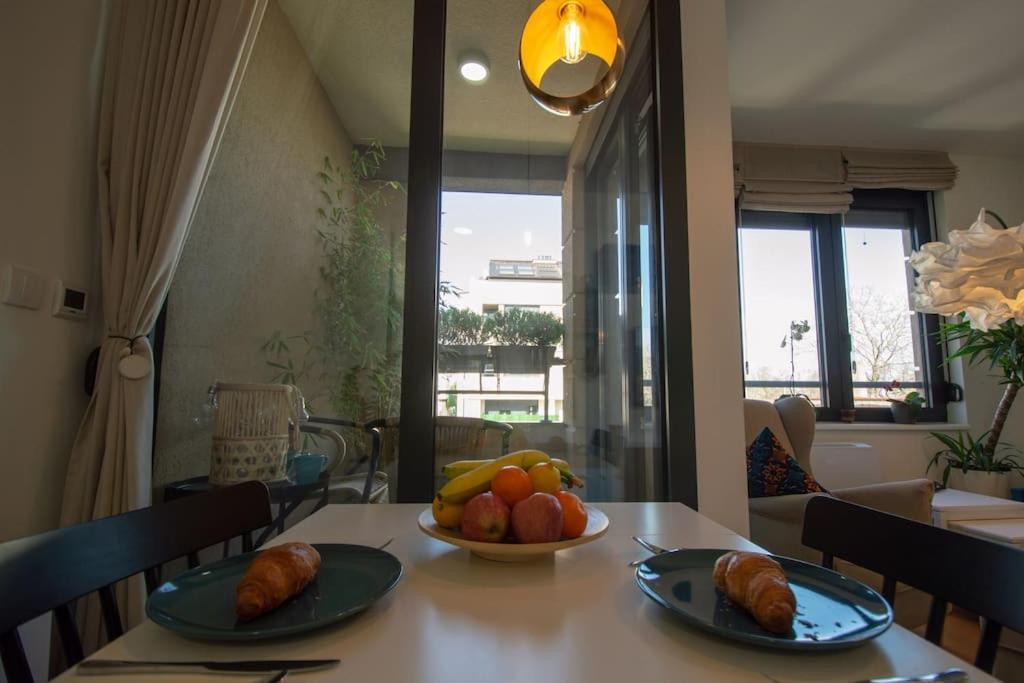 Gardos Bauhaus Apartment Belgrade Extérieur photo