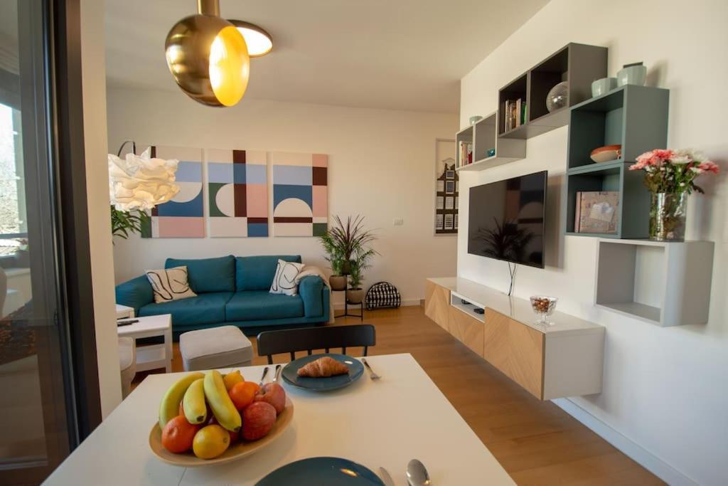 Gardos Bauhaus Apartment Belgrade Extérieur photo
