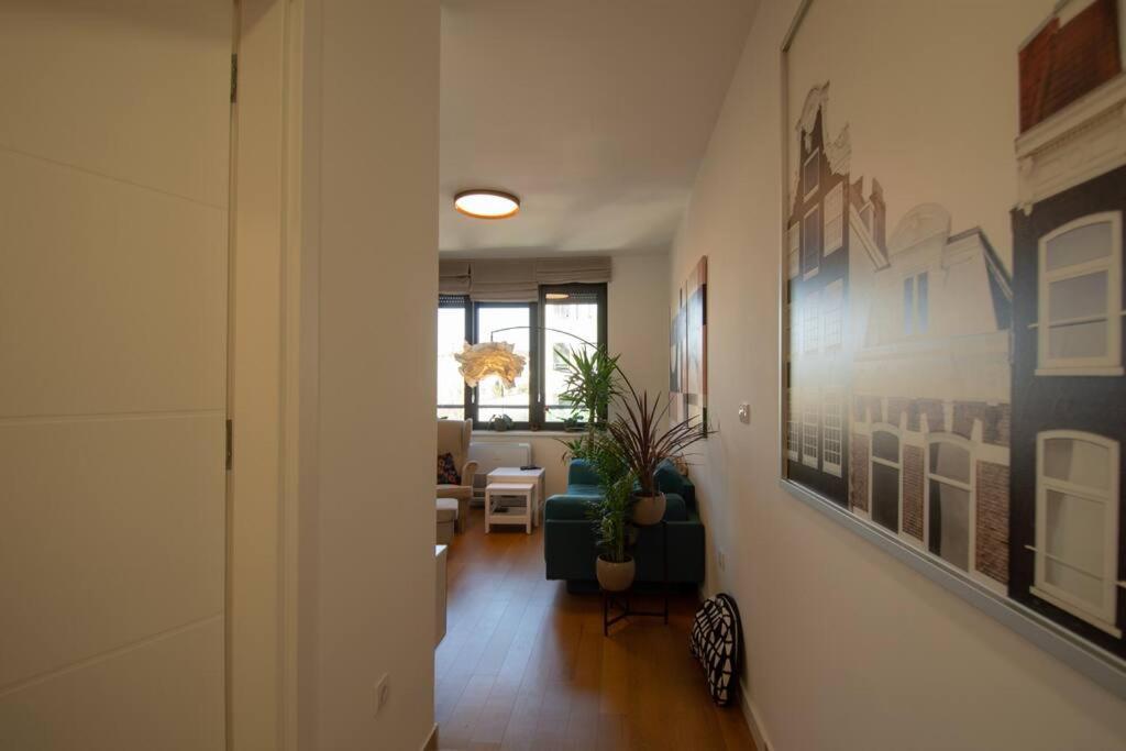 Gardos Bauhaus Apartment Belgrade Extérieur photo