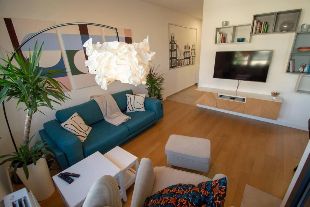 Gardos Bauhaus Apartment Belgrade Extérieur photo